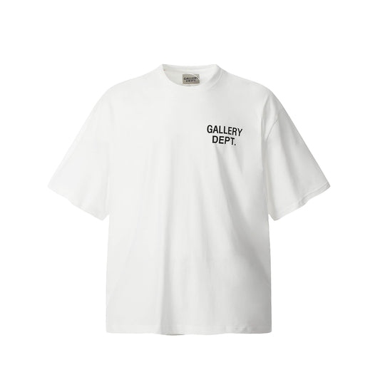 GALLERY DEPT New T-shirt D69