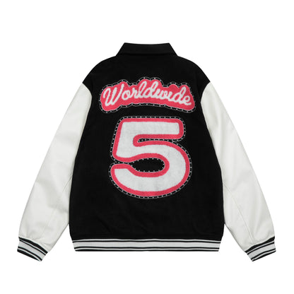 Sp5der Jacket 2510