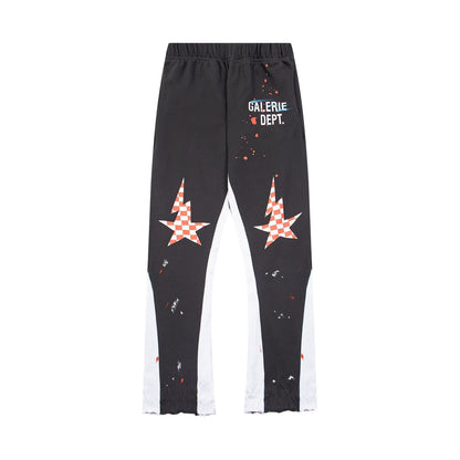 GALLERY DEPT New Pants G466