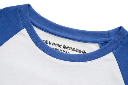 Chrome Hearts Long-Sleeve T-shirt Sweatshirt K9002