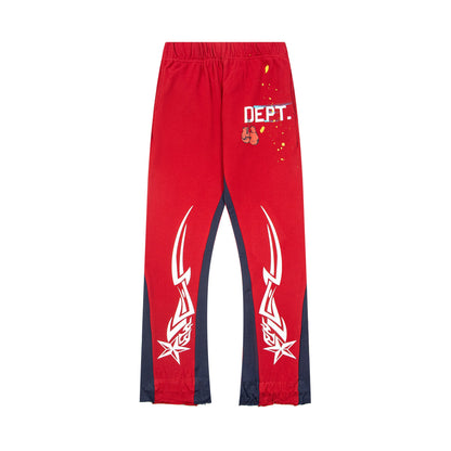 GALLERY DEPT New Pants G467