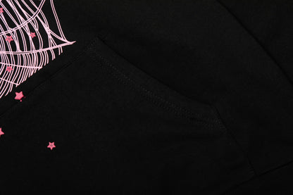 Sp5der Hoodie 7717