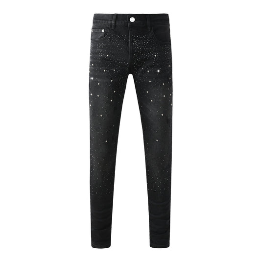 PURPLE JEANS 9130