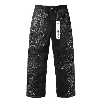 PURPLE JEANS 9125