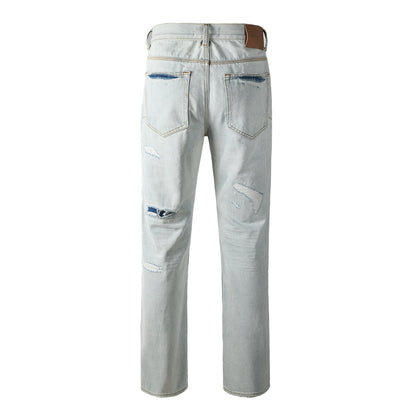 PURPLE JEANS 9142