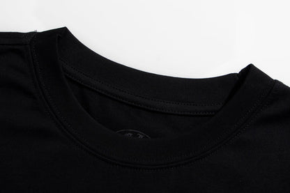 Chrome Hearts Long-Sleeve T-shirt Sweatshirt K8009