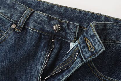 Chrome Hearts Jeans 515
