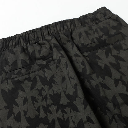 Chrome Hearts Sweatpants Set 1021