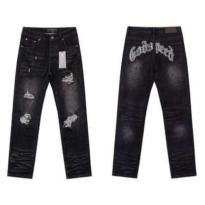 GALLERY DEPT NEW Pants 8211